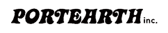 株式会社PORTEARTHのロゴマーク