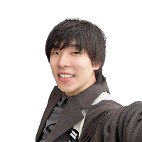 増田 凌也